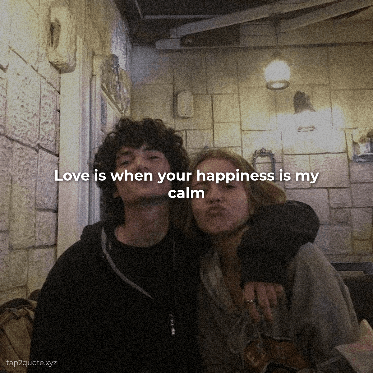 Choose Love Everyday